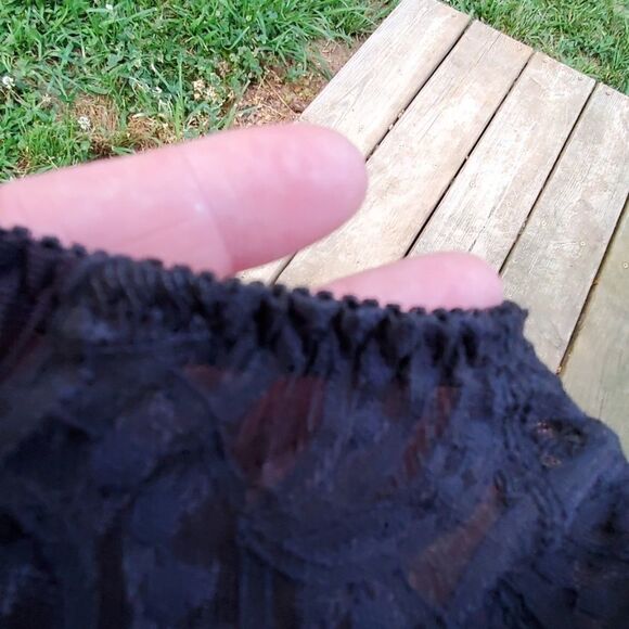Lace Bra  - Picture 8 of 8